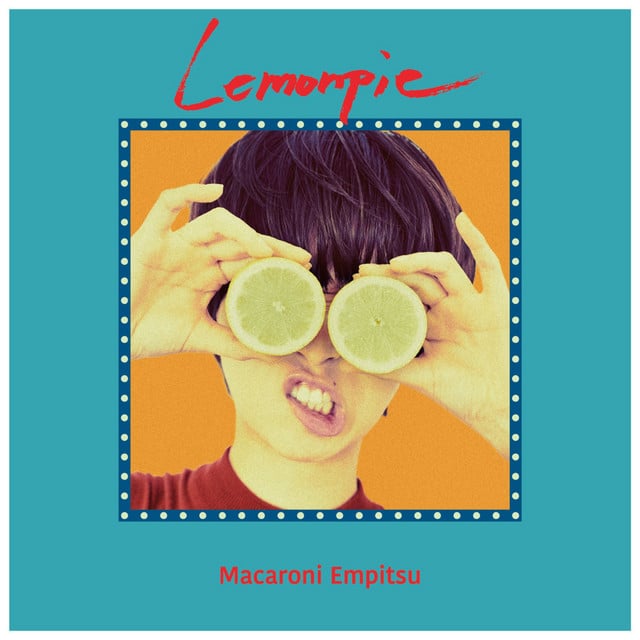 OKKAKE - Song · Macaroni Empitsu