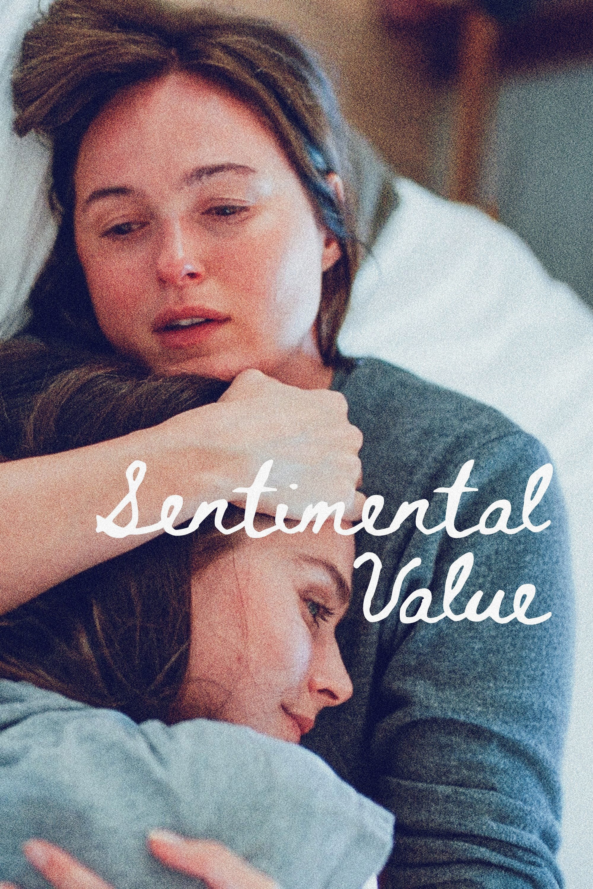 Wartość sentymentalna - Joachim Trier · 2025