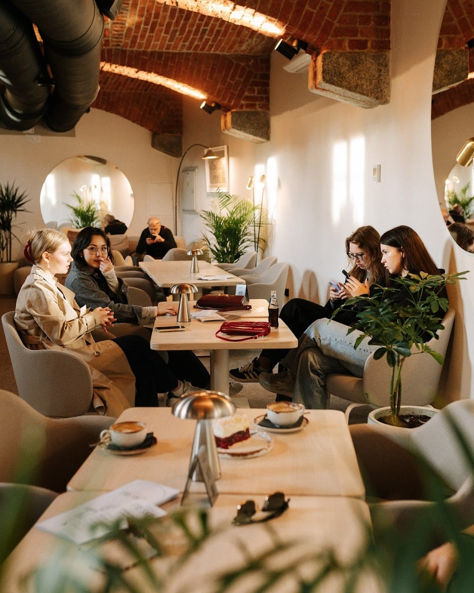Cafe Freska