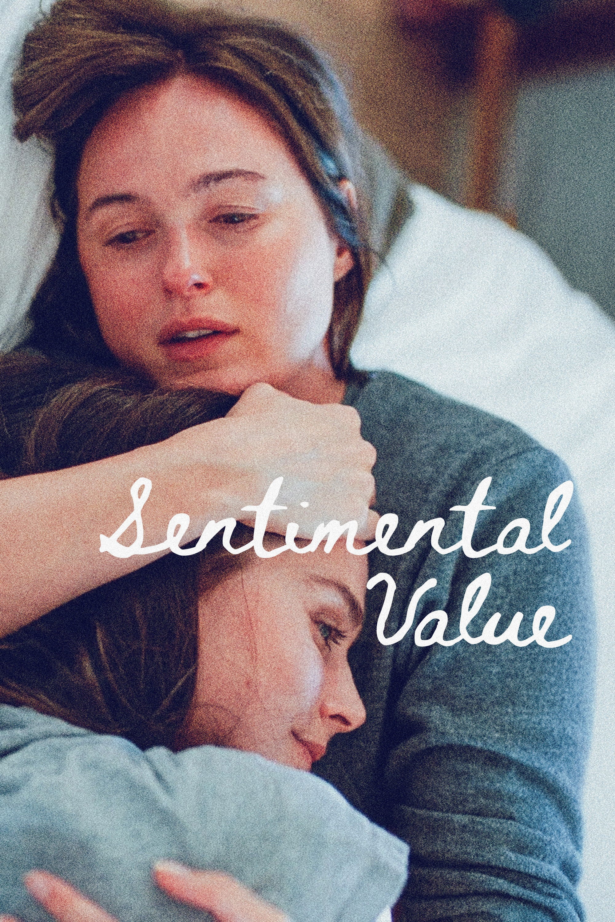 Wartość sentymentalna - Joachim Trier · 2025