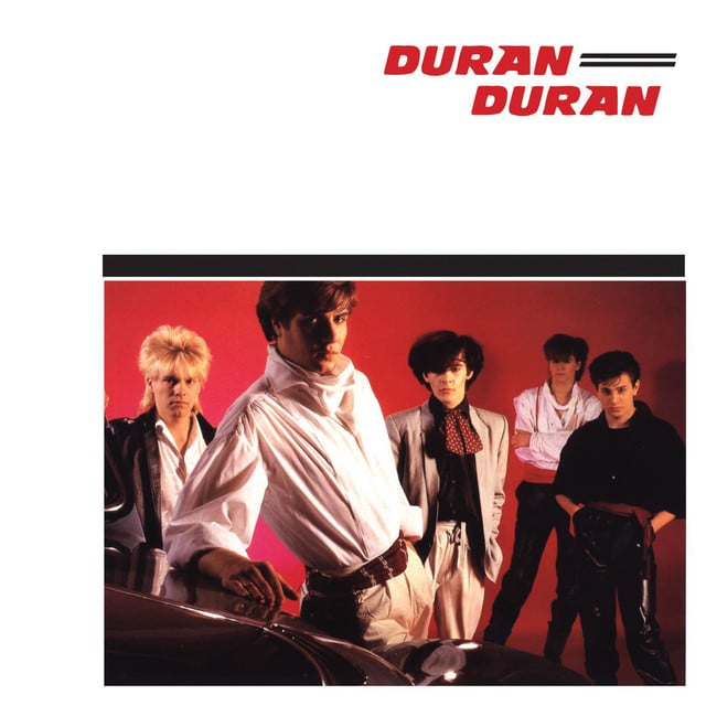 Duran Duran - Album · Duran Duran