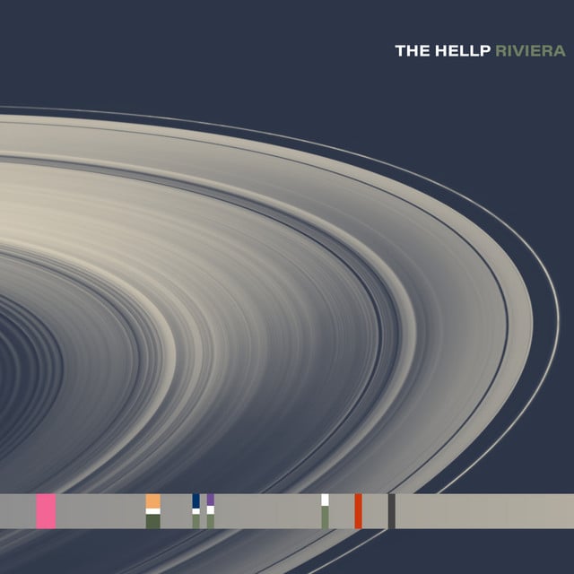 Riviera - Album · The Hellp