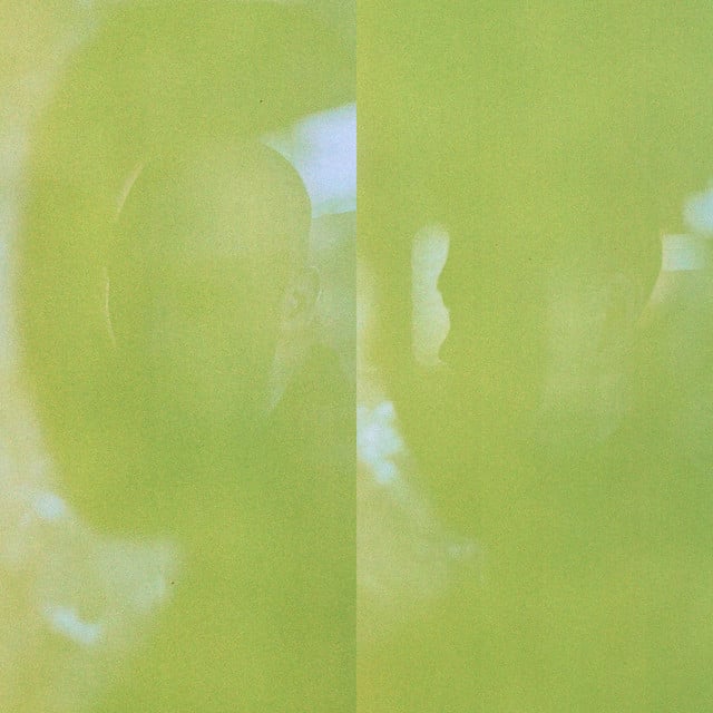 Verses GT - Album · Verses GT, Nosaj Thing, Jacques Greene