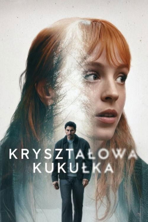 Kryształowa kukułka - Javier Castillo, Jesús Mesas Silva, Javier Andrés Roig · 2025