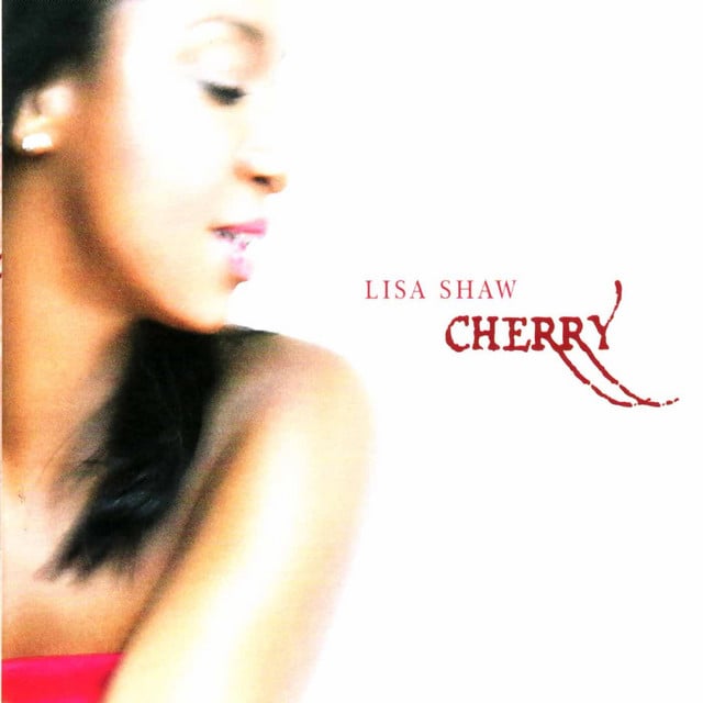 Cherry - Album · Lisa Shaw