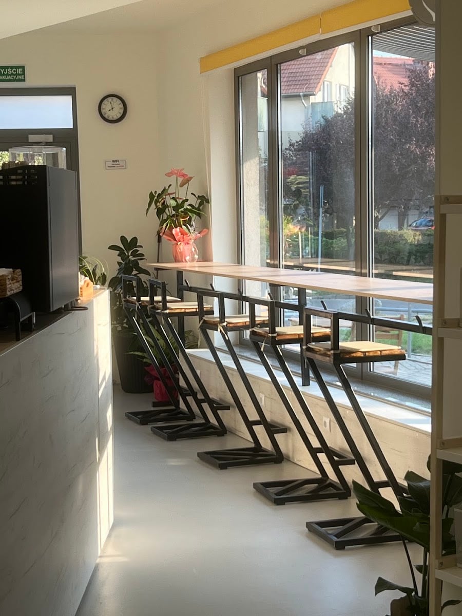 KOREAN BAKERY AND CAFE GURUMI