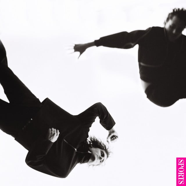 Sports - Album · Sports