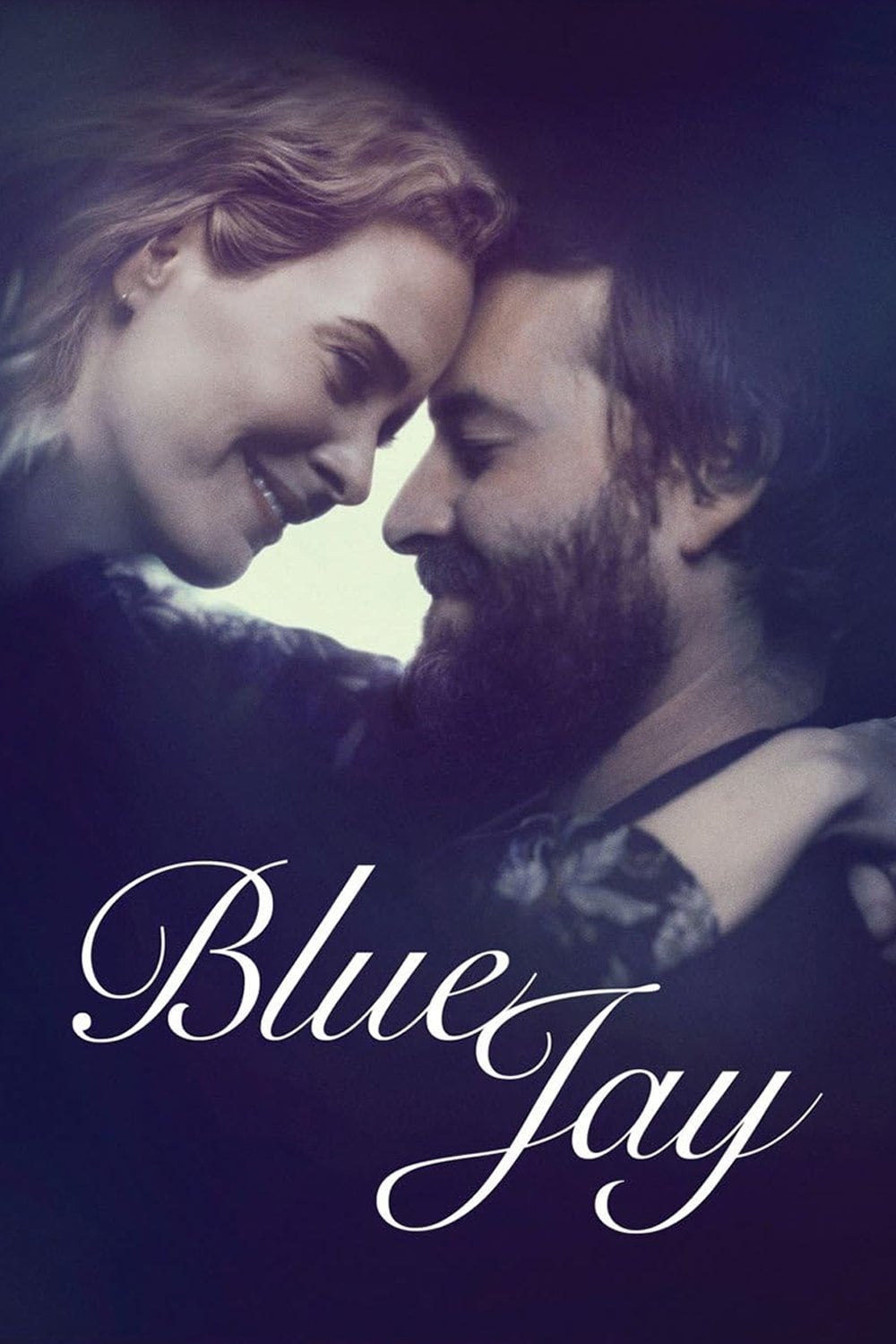 Blue Jay - Alexandre Lehmann · 2016