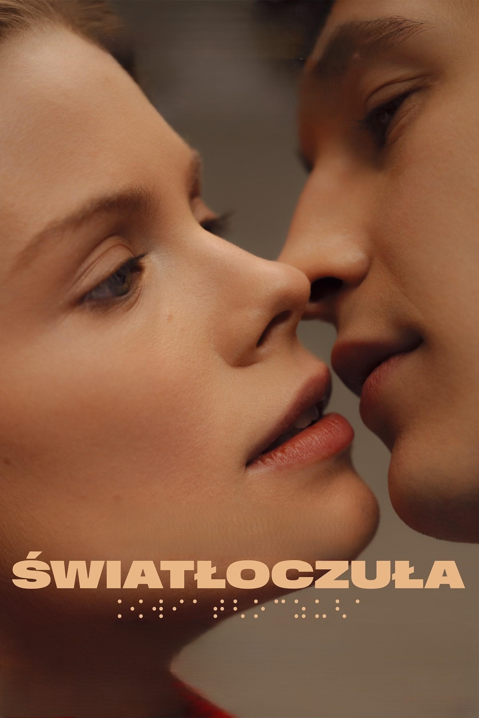 Światłoczuła - Tadeusz Śliwa · 2025