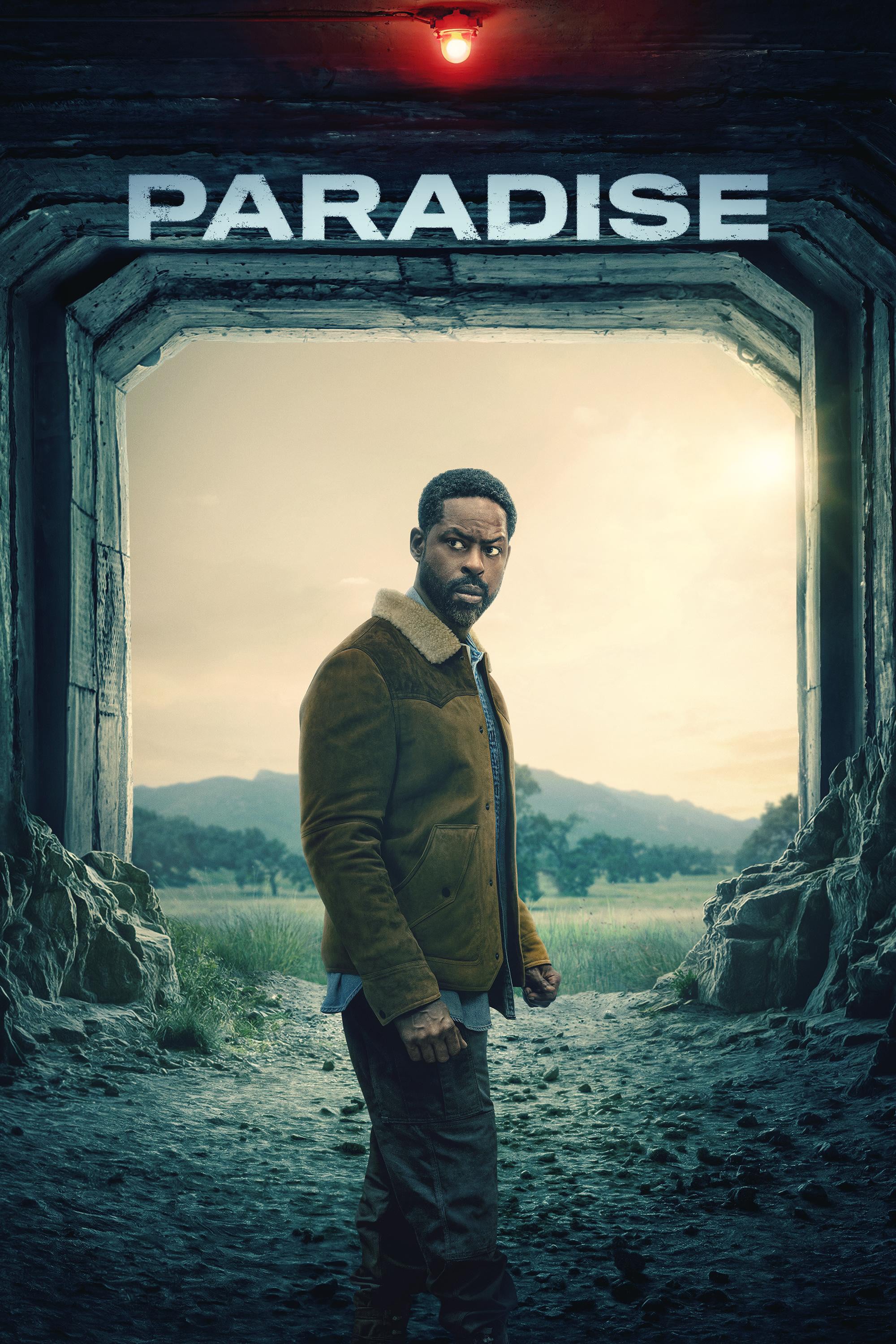 Paradise - Dan Fogelman · 2025