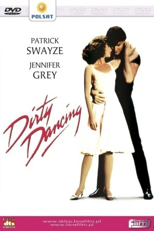 Dirty Dancing - Emile Ardolino · 1987