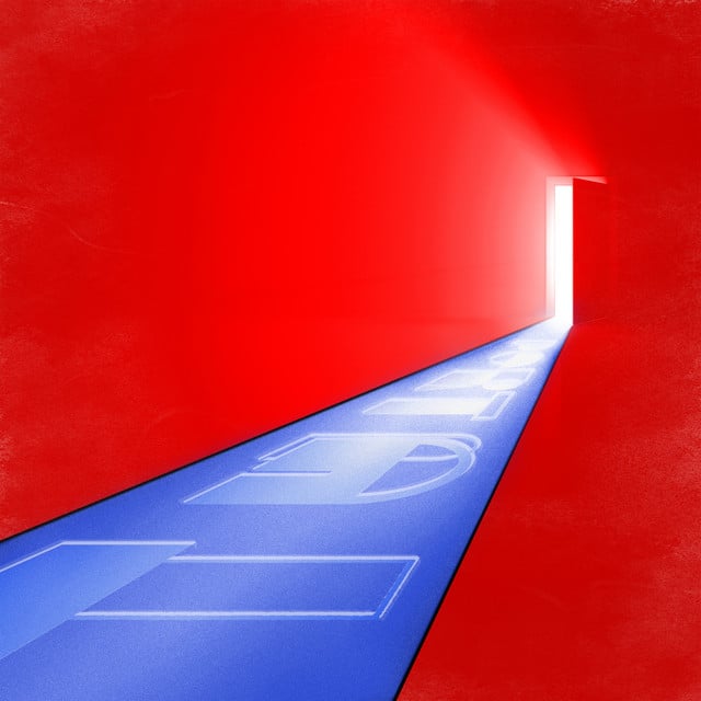 Portal - Album · Balu Brigada