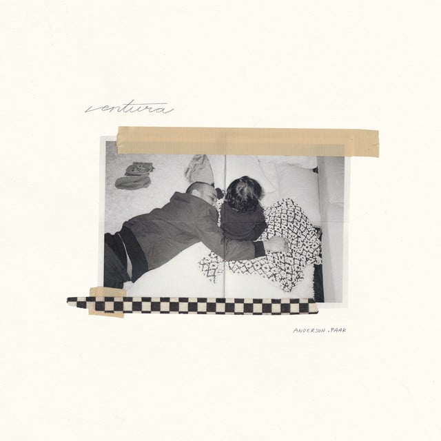 Ventura - Album · Anderson .Paak