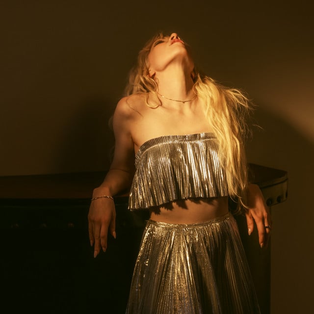 The Loveliest Time - Album · Carly Rae Jepsen
