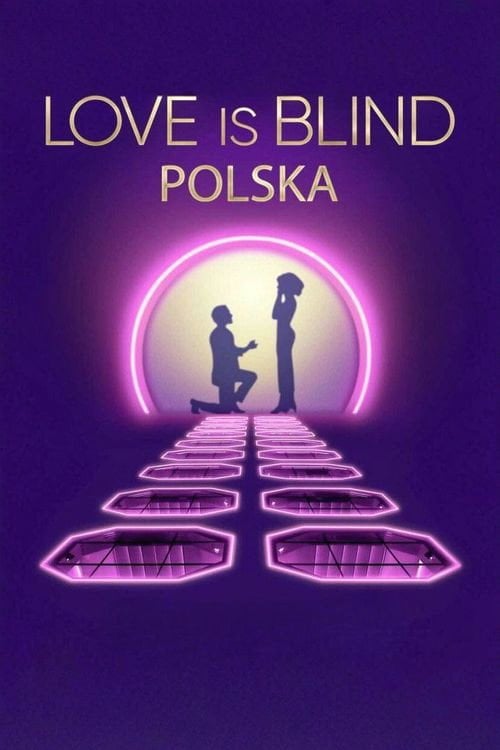 Love is Blind: Polska - 2026