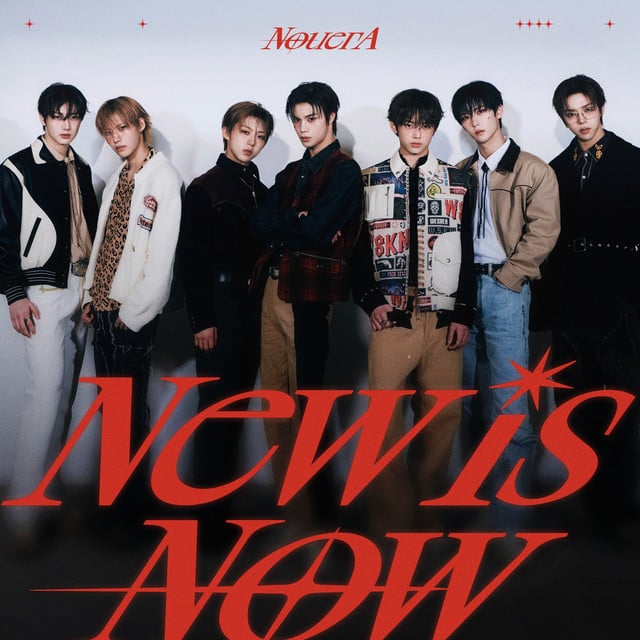 Sparkle - Song · NouerA