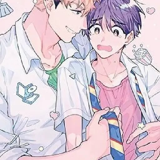 Hatsukoi encounter (Torpe y delicado) - Nanatsuno Wataru