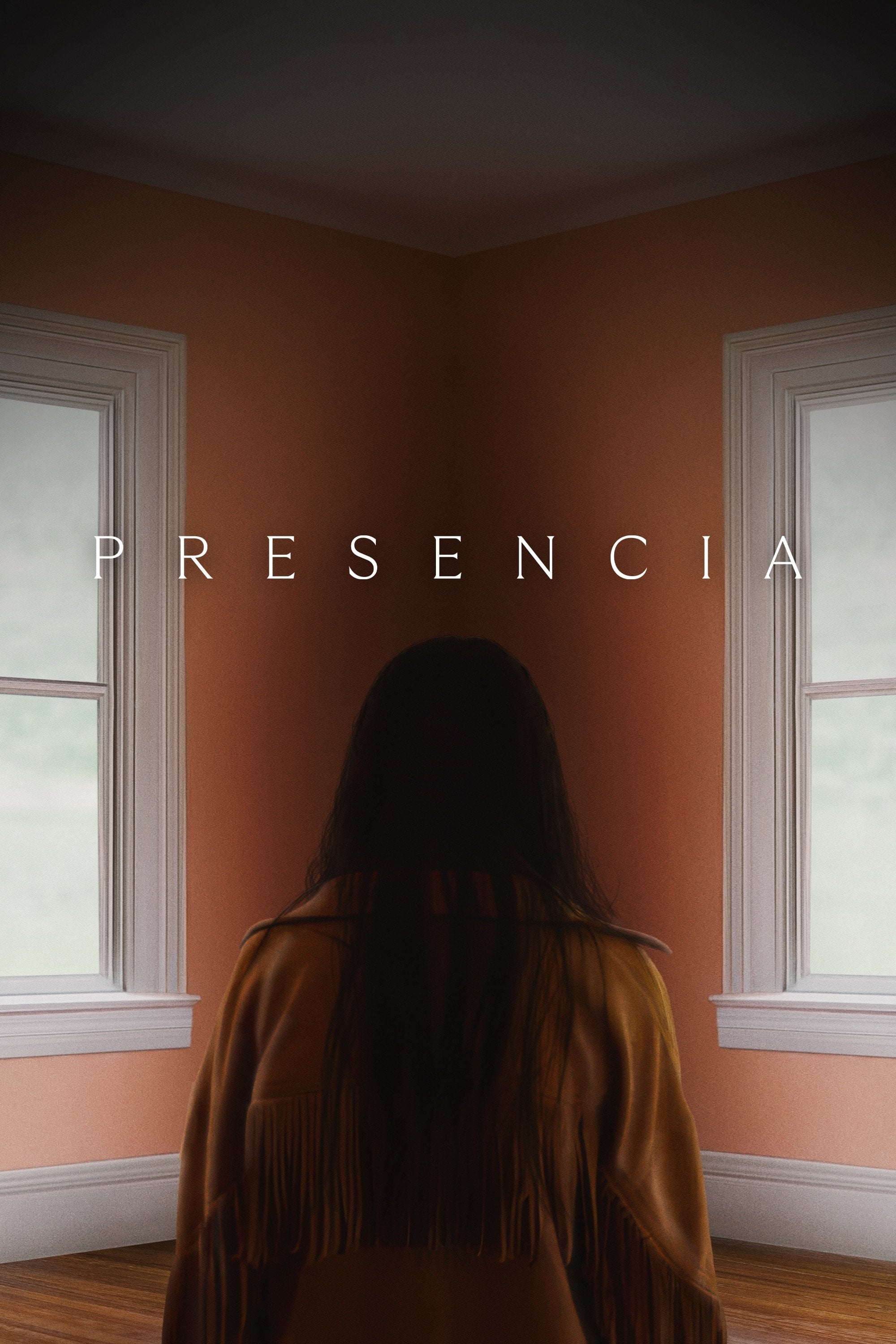 Presencia - Steven Soderbergh · 2025