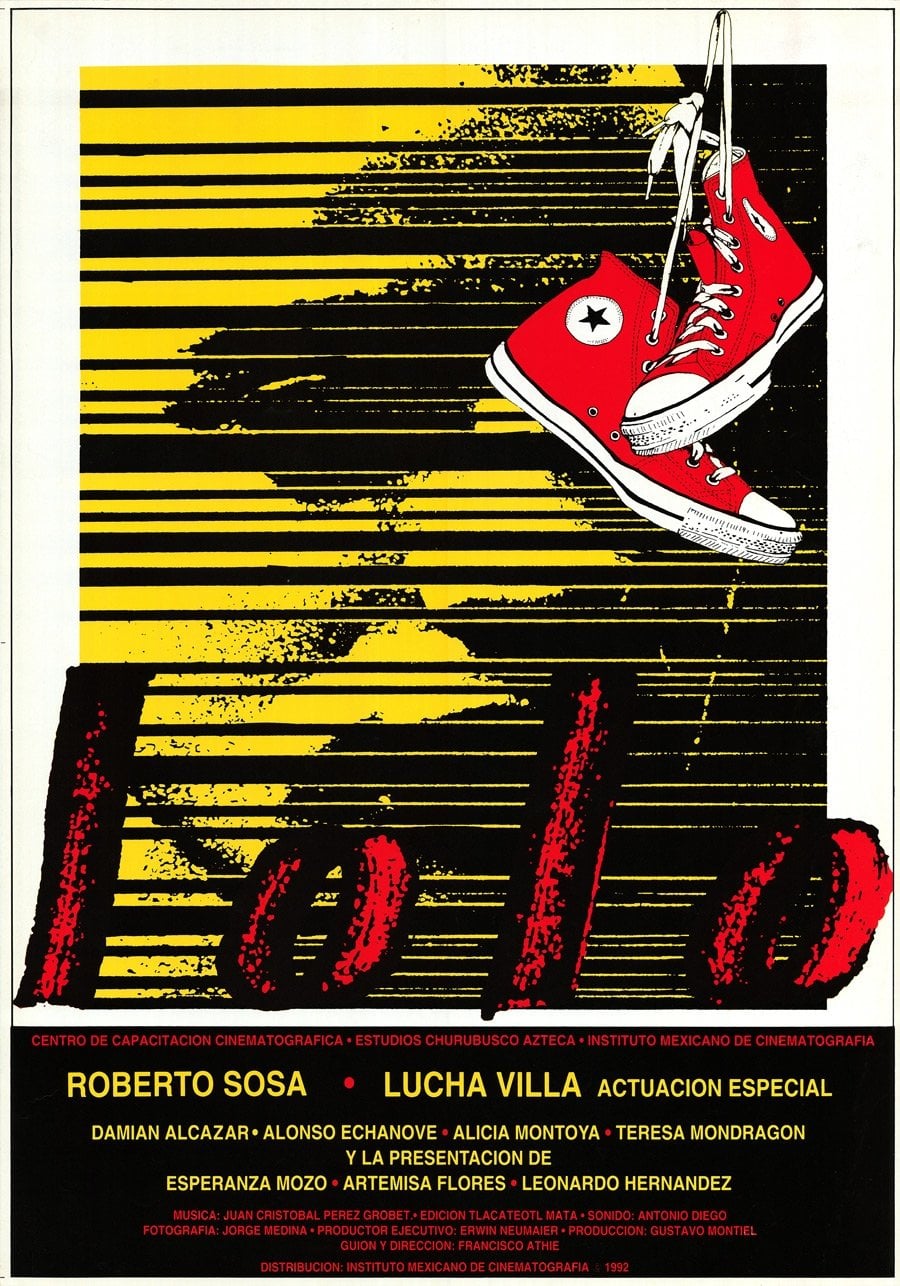 Lolo - Francisco Athié · 1993