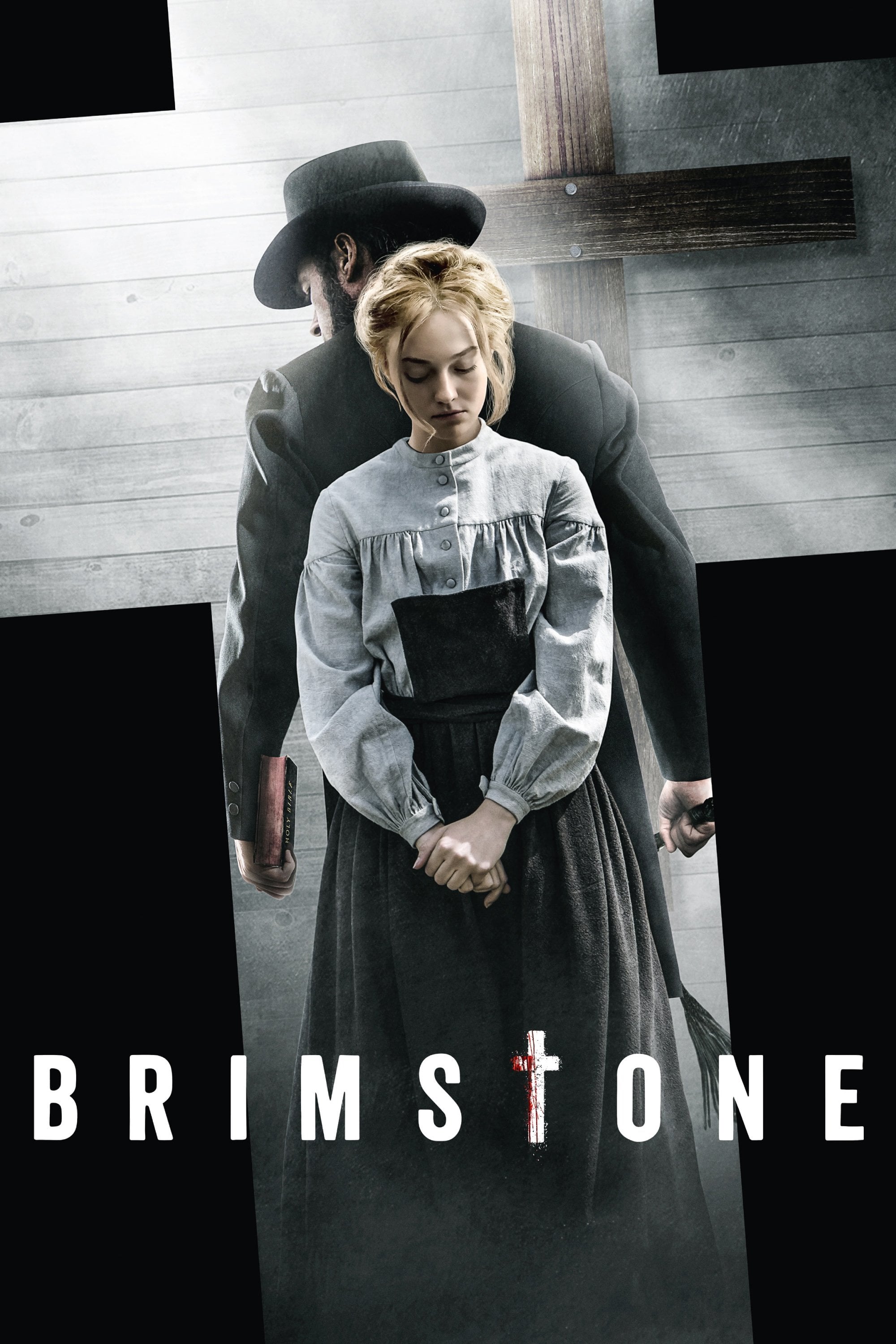Brimstone - Martin Koolhoven · 2016