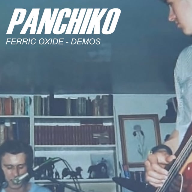 Untitled Demo 1997 - Song · Panchiko