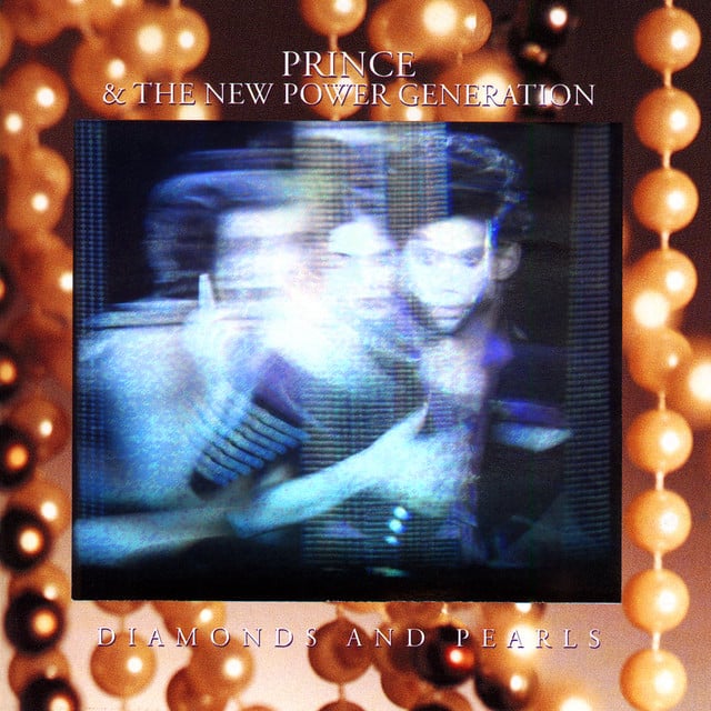 Diamonds and Pearls - Song · Prince, The New Power Generation