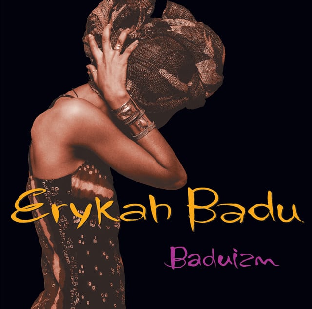 Appletree - Song · Erykah Badu