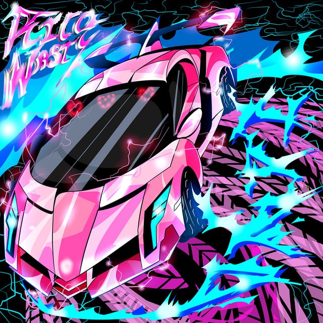Hard - Song · Rico Nasty