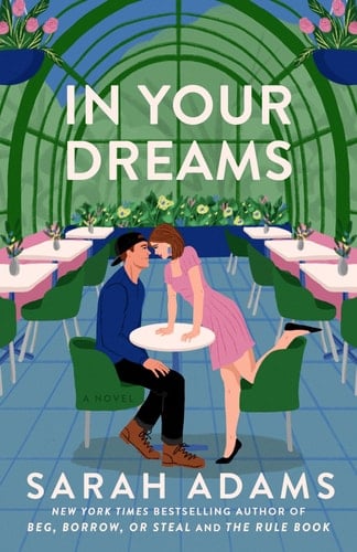 In Your Dreams - Sarah Adams · 2025