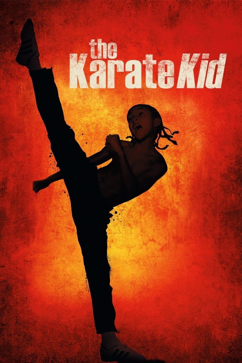 The Karate Kid - Harald Zwart · 2010