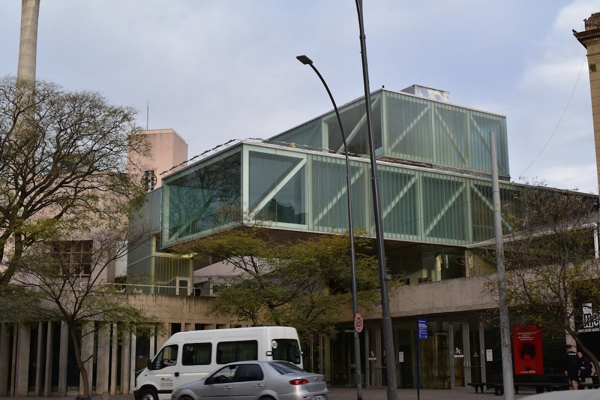Museo Emilio Caraffa