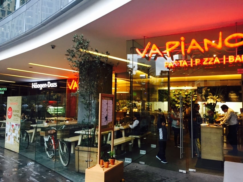Vapiano