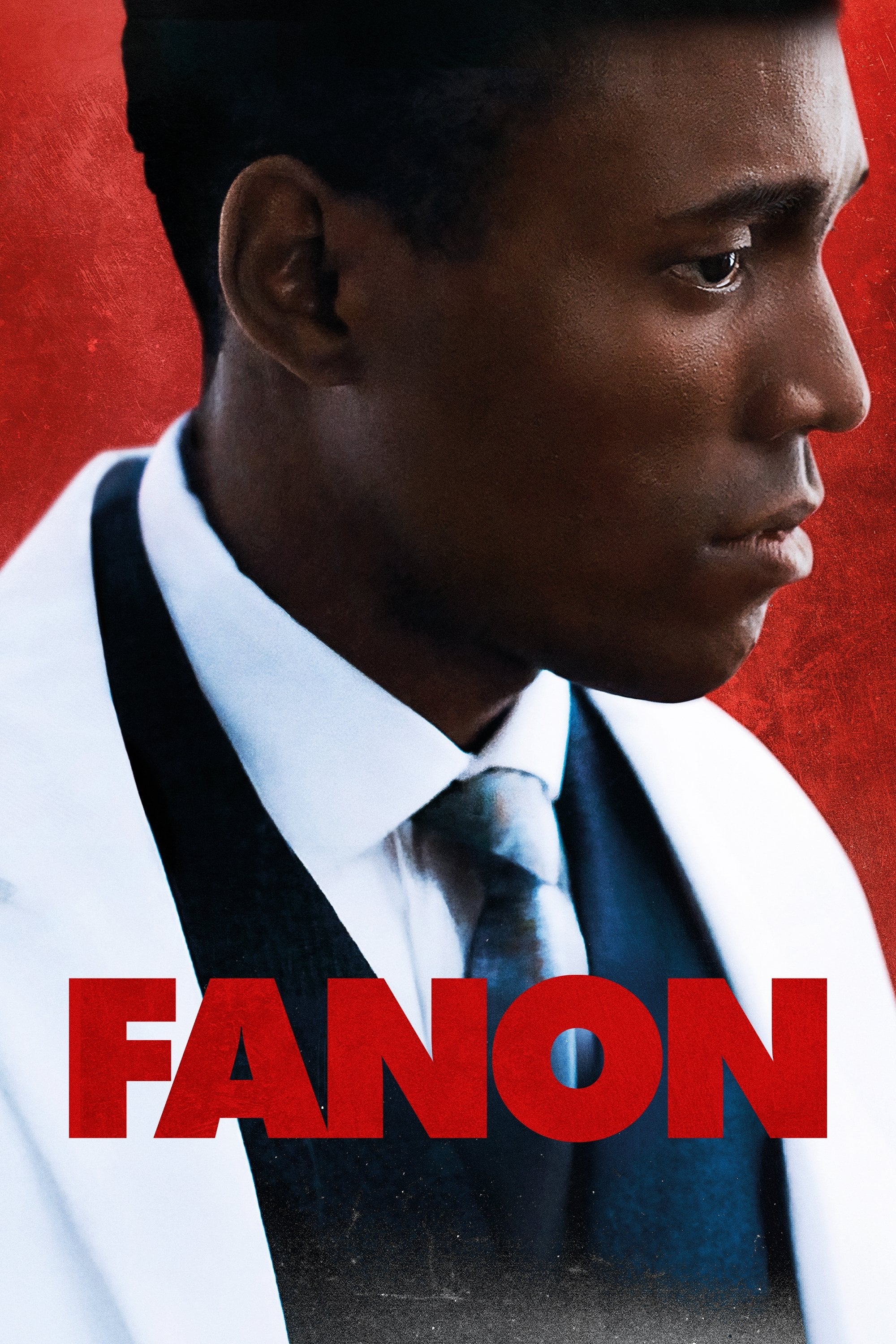 Fanon - Jean-Claude Barny · 2025