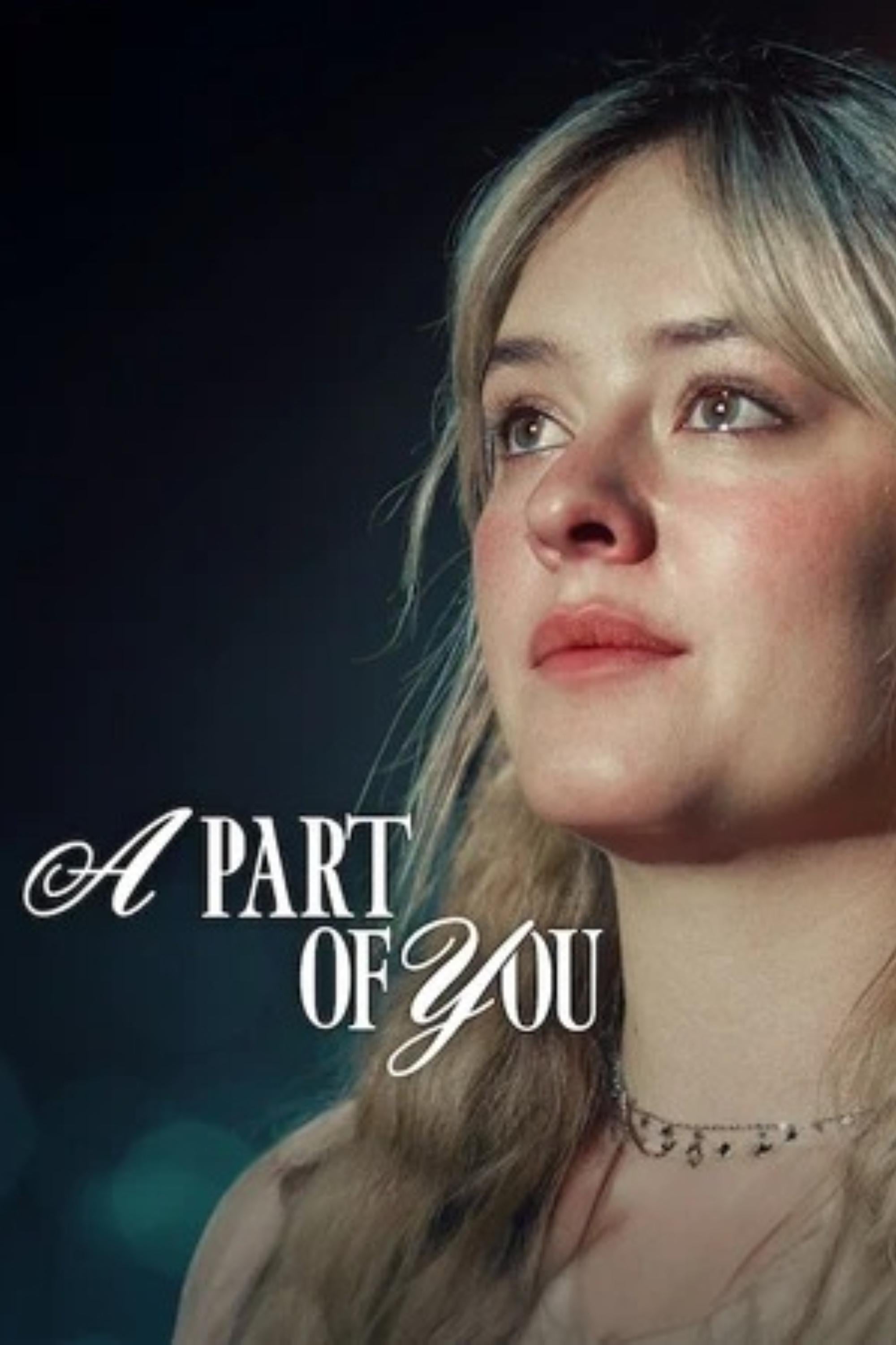 A Part of You - Sigge Eklund · 2024