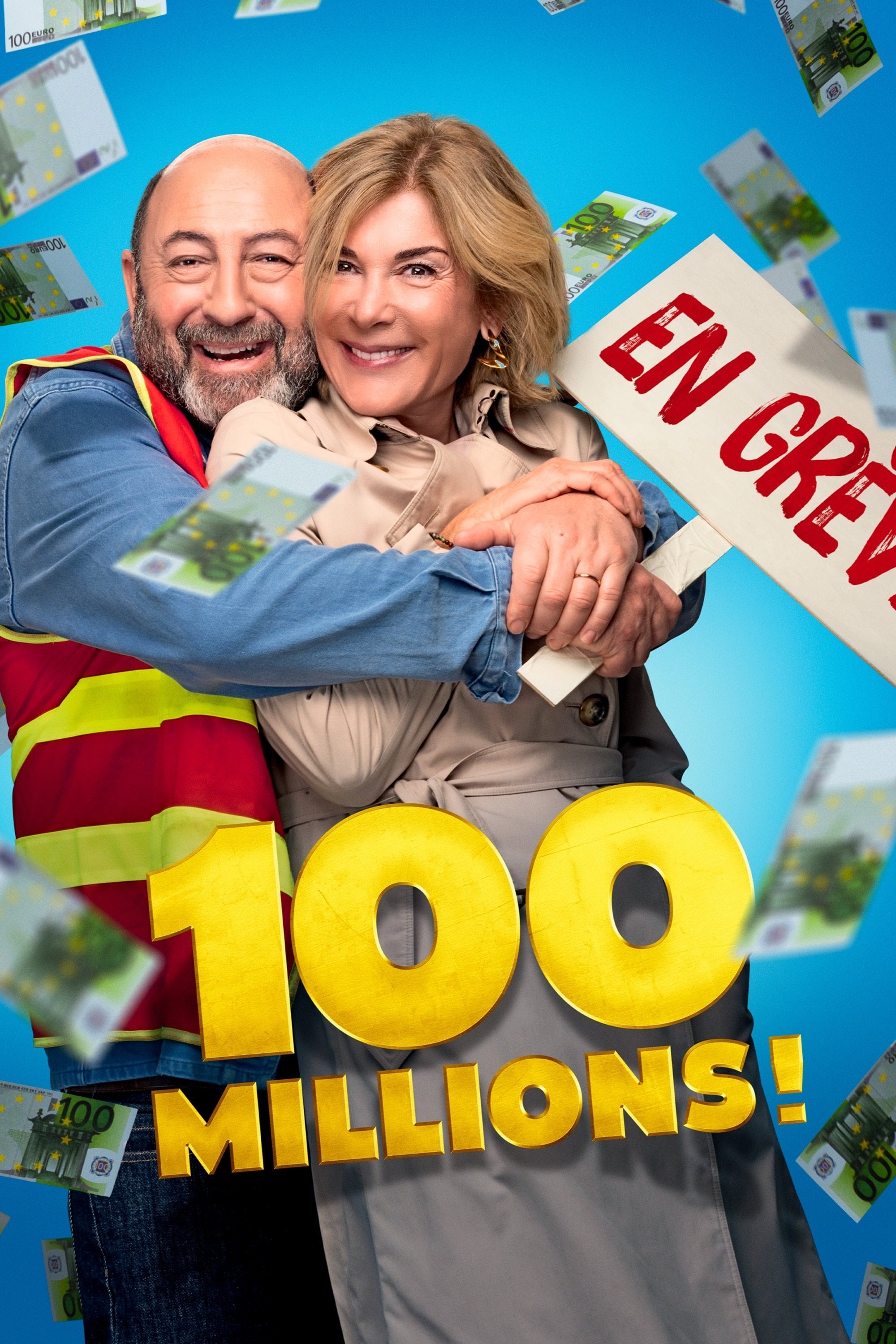 100 Millions ! - Nath Dumont · 2025