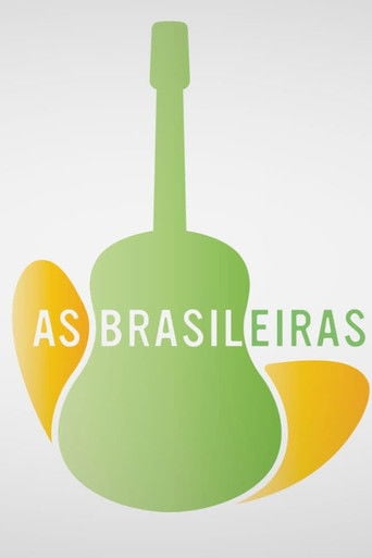 As Brasileiras - Daniel Filho · 2012