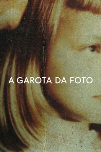 A Garota da Foto - Skye Borgman · 2022