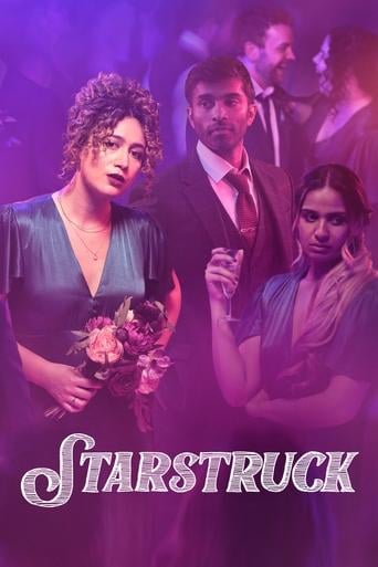 Starstruck - Rose Matafeo · 2021