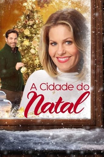A Cidade do Natal - David Weaver · 2019