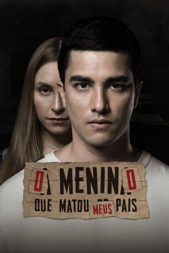 O Menino Que Matou Meus Pais - Maurício Eça · 2021