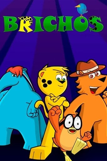 Brichos - A Série - · 2013