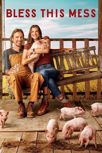 Bless This Mess - Lake Bell · 2019