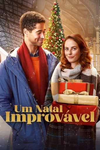 Um Natal Improvável - Chris Foggin · 2022
