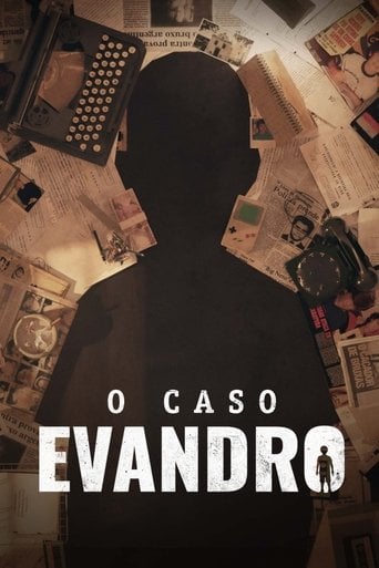O Caso Evandro - Ivan Mizanzuk · 2021