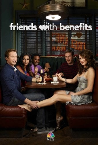 Friends with Benefits - Michael H. Weber · 2011