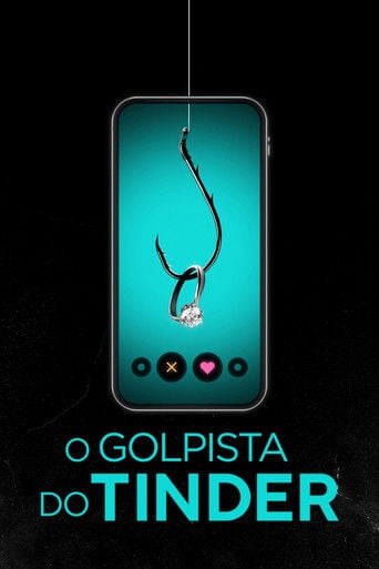 O Golpista do Tinder - Felicity Morris · 2022