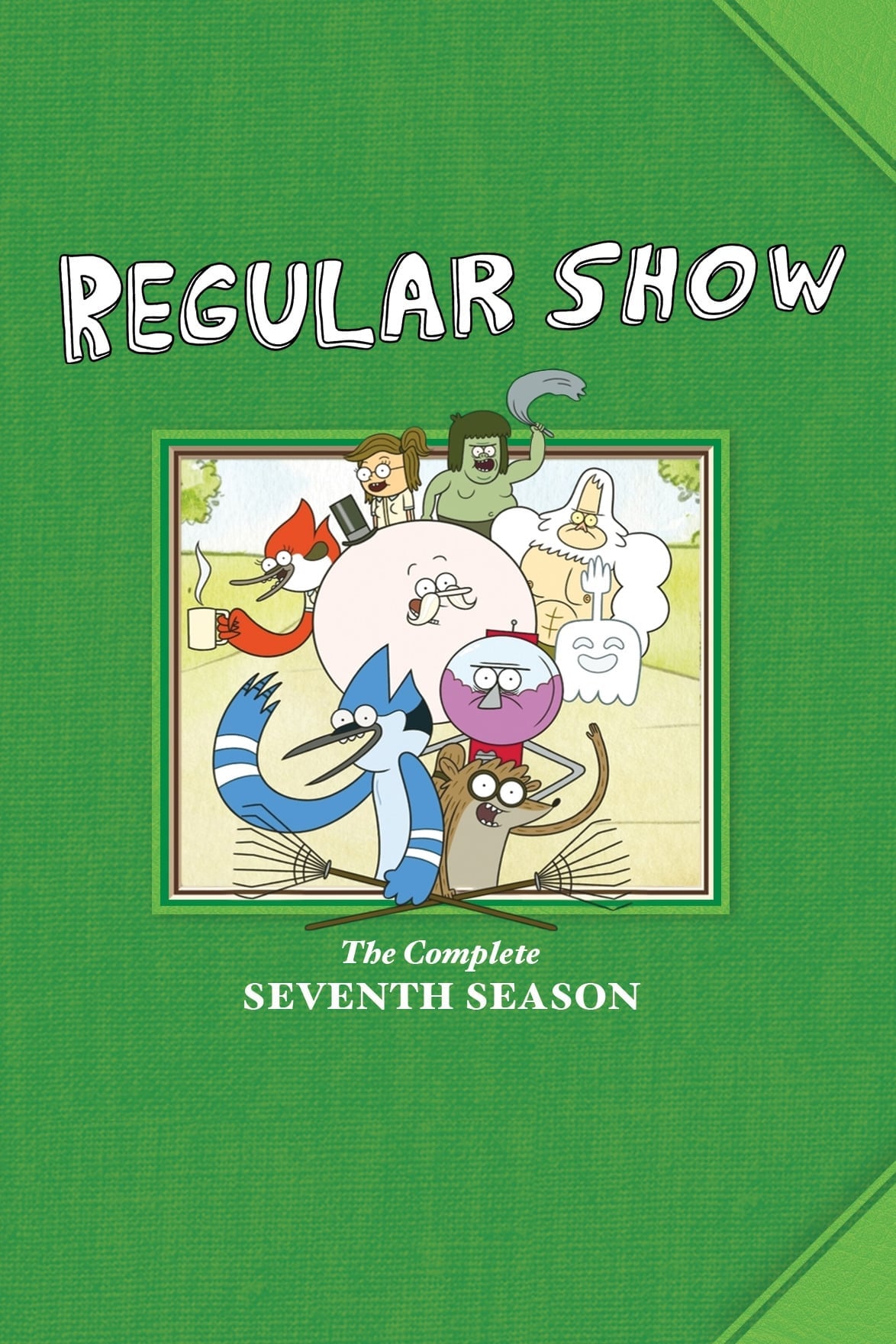 Apenas um Show - Temporada 7 · Episódio 4
