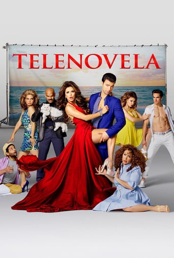 Telenovela - Chrissy Pietrosh · 2015