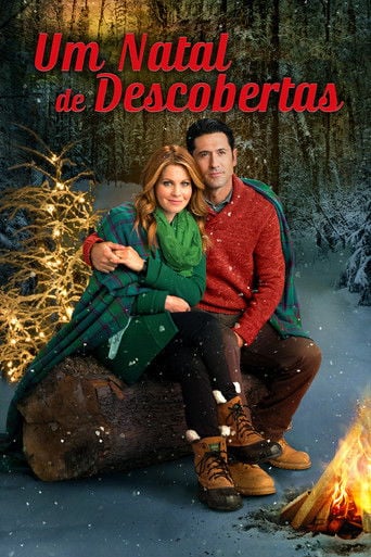 Um Natal de Descobertas - Peter Sullivan · 2014