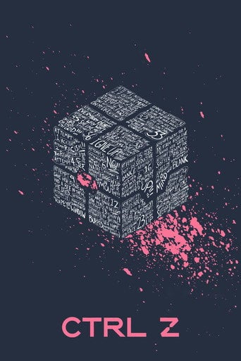 CTRL Z - James Kennedy · 2017